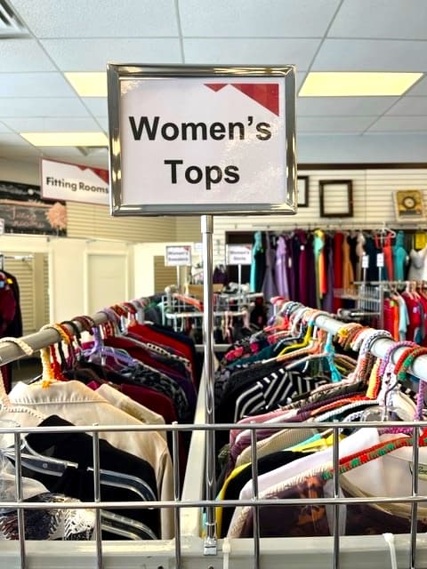 Clothing Rack Signs Up Edited 